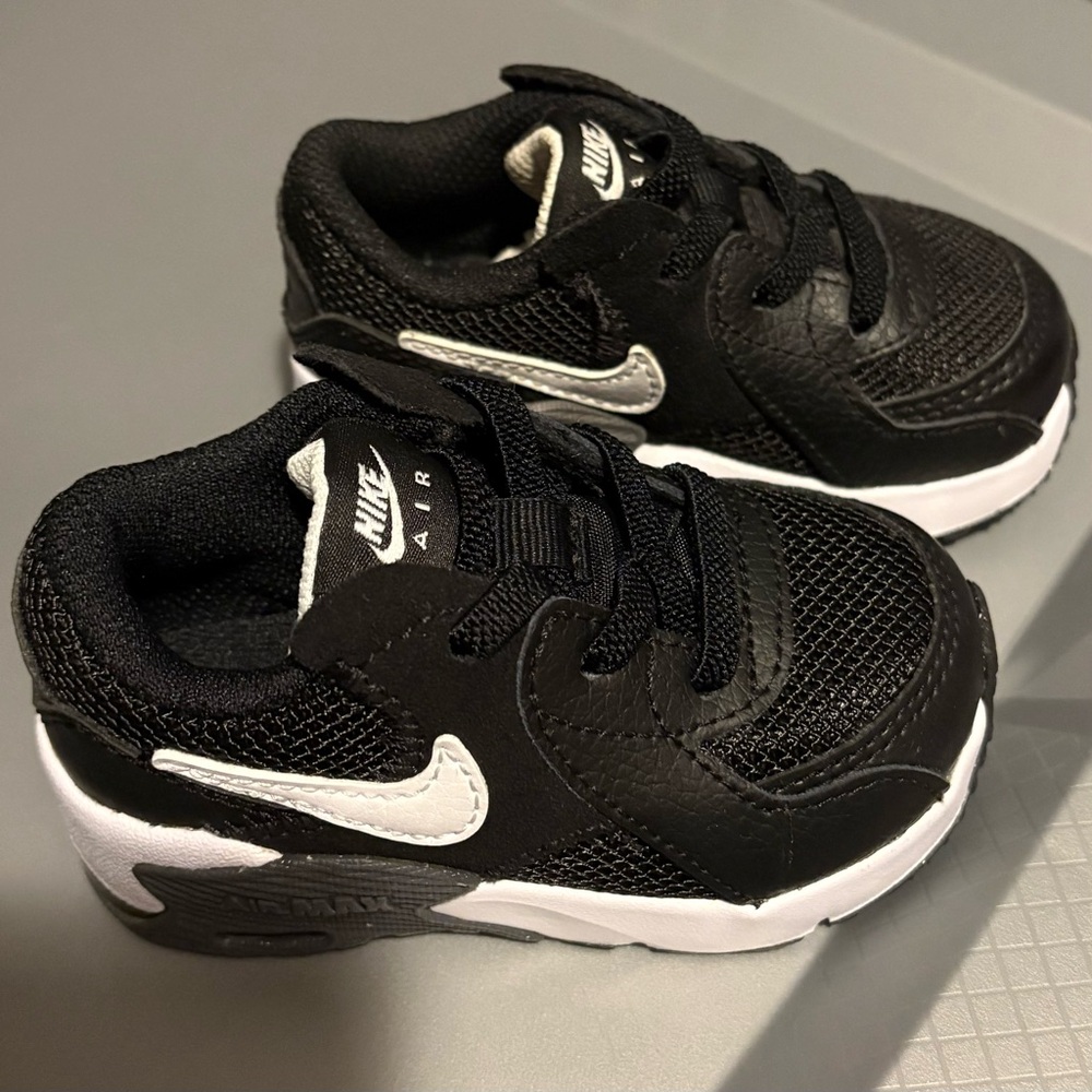 BABY AIR MAX 4C NWT NEW IN BOX